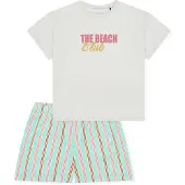 Schiesser Flickor Pyjamas Nightwear