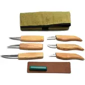 BeaverCraft Tools BeaverCraft S58 Täljkit