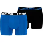 Head Basic Boxers 2 Enheter