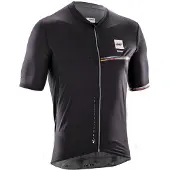 Leatt Endurance 5.0 Cargo Korta ärmar Cykeltröja