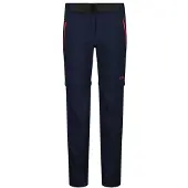 CMP Zip Off 3t51445 Byxor