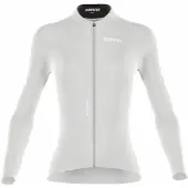 Bioracer Epic Långärmad Trikå