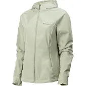 Columbia Women's Sweet As III Hood mjuk skaljacka