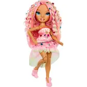 Rainbow High Be Dazzling Adeline Rose (597797) Docka