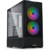 Lian Li Lancool 207 Pc-tornfodral