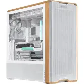 Lian Li Lancool 217 Wood Pc-tornfodral