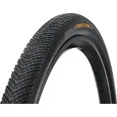 Continental Terra Competition Trail Grip Tubeless 700 X 45 Graveldäck