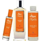 Alvarez Gomez Agua De Perfume Zafiro Parfymset