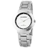 Chronotech Ct6451-03m Damklocka