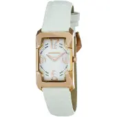 Chronotech Ct6024l-11 Damklocka