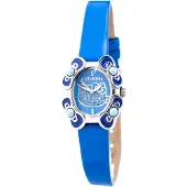 Hello Kitty Hk7129l-03 Damklocka