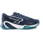Bullpadel Hack Vibram 26v Padelskor