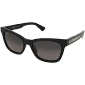 Maui jim Hiwahiwa Polariserade Solglasögon För Kvinnor