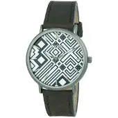 Snooz Saa1041-76 Watch Guld