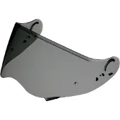 Shoei Hornet ADV06 Pinlock-Visir Mörkt tonad UNI Unisex
