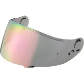 Shoei Neotec/GT-Air/GT-Air II GT-Air II Visir Iridium UNI Unisex