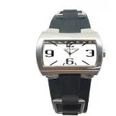 Time Force Tf3167l Damklocka