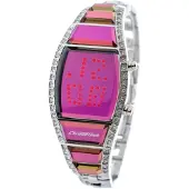 Chronotech Damklocka CT7122LS-05M (27 mm)