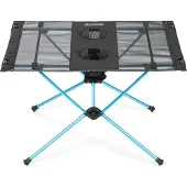 Helinox Table One Black/O Blue