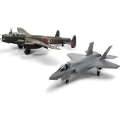 Wittmax Dambusters 80th Anniversary Gift Set 1:72