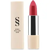 Sensilis Rouge Fondant Nº04 Cerise 3.5ml Läppstift