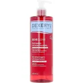 Dexeryl Dexeclear 400ml Rengöringsgel