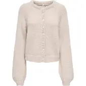 ONLY Kofta 'ONLALYSSA ' ljusbeige