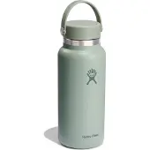 Hydroflask 32 Oz Wide Mouth, Flex Cap 2.0 termosflaska