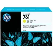 HP 761 Bläckpatron gul, 400 ml