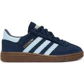 Adidas Originals Handball Spezial Comfort Closure Elastic Lace Skor Barn, storlek 33