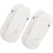 Tommy Hilfiger Footie Invisible Strumpor 2 Par