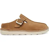 Clarks Solsbury Träskor
