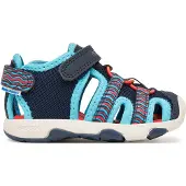 Geox Multy Closed Toe Sandaler För Småbarn