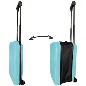 Wellhome Trolleyväska 21l