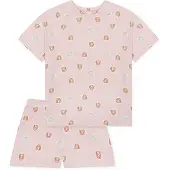 Schiesser Flickor Pyjamas Nightwear