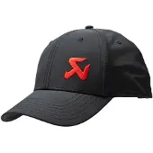 Akrapovic Logo Keps