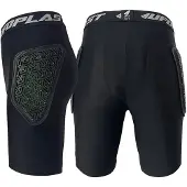 Ufo Anchorage Sv6 Hip And Tailbone Skyddsshorts