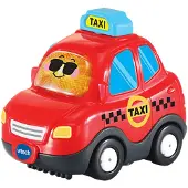 Vtech Toot-Toot Drivers Taxi