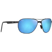 Maui jim Castles Polariserade Solglasögon