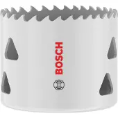 Bosch Hålsåg Multi Material; 54 mm