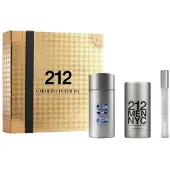 Carolina Herrera 212 Men NYC Parfymset