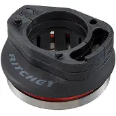 Ritchey Comp Cartirdge Switch Is52 No Cable Guide Integrerat Styrlager