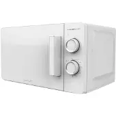Cecotec Proclean 3120 Flatbed Mikrovågsugn Med Grill 700w