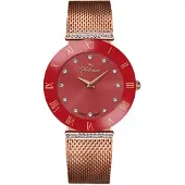 Bellevue F7 Damklocka