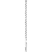 Bosch tillbehör 2608707238 SDS-Plus hammarborr 9 mm 1 st