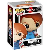Funko POP! Chucky Filmfigur