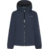 Didriksons Varja, Regnjacka, Dam, Dark Night Blue