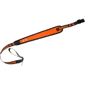 Neverlost Gear Neverlost Vapenrem - Signal Orange