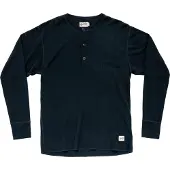 Devold Archive Henly T-shirt Med Lång ärm