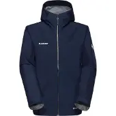 Mammut Crater Light Hardshell Gore-tex Jacka